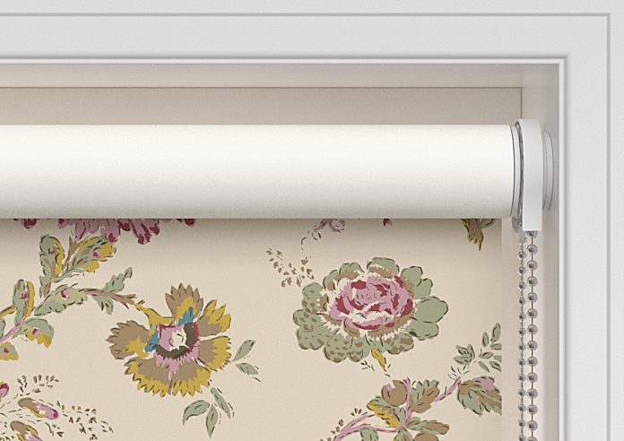 Land & Shore Orchard (Blackout), Multi - Twist&Fit Roller Blind - Image 10